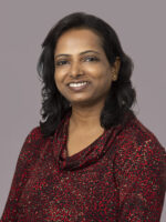 Nerissa Bharti