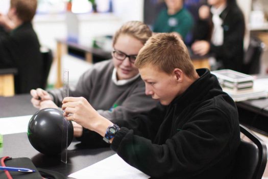 westwood-science-lab