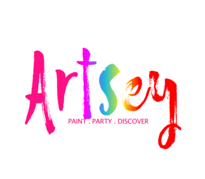 Artsey Logo